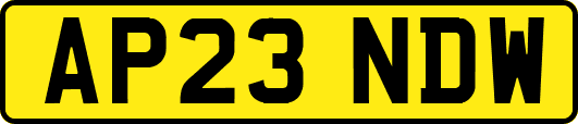 AP23NDW