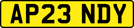 AP23NDY