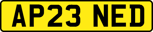 AP23NED