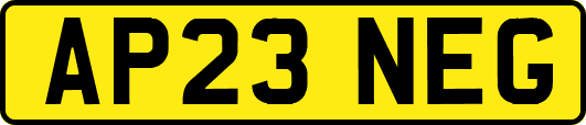 AP23NEG
