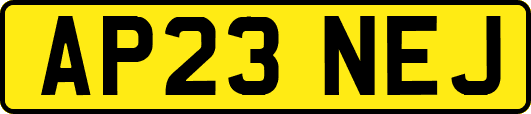 AP23NEJ