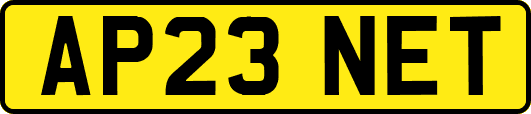 AP23NET
