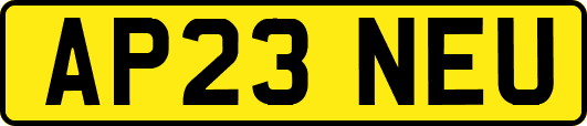 AP23NEU