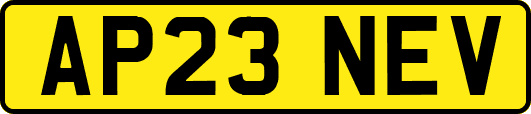 AP23NEV