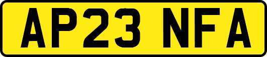 AP23NFA