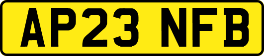 AP23NFB