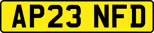 AP23NFD