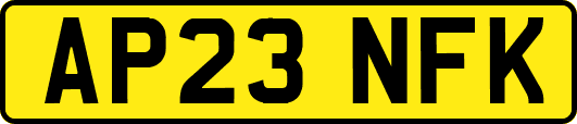 AP23NFK