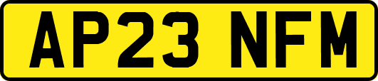 AP23NFM