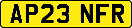 AP23NFR