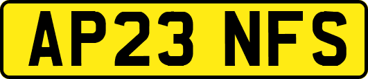 AP23NFS
