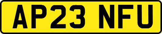 AP23NFU