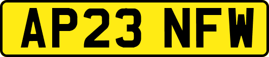 AP23NFW