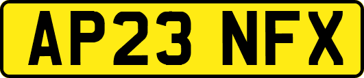 AP23NFX