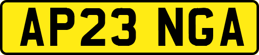 AP23NGA