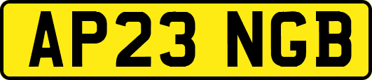AP23NGB