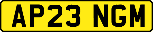 AP23NGM
