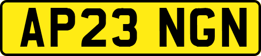 AP23NGN