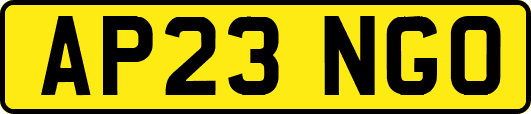 AP23NGO