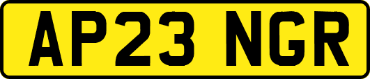 AP23NGR