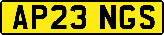 AP23NGS