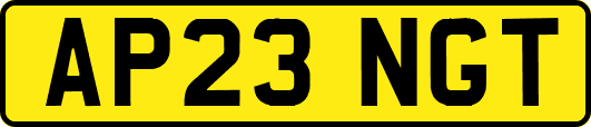 AP23NGT