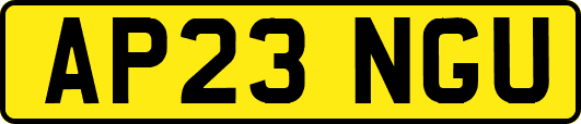 AP23NGU