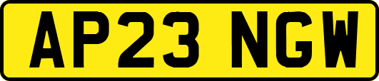 AP23NGW