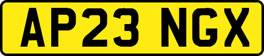 AP23NGX