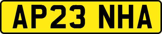 AP23NHA