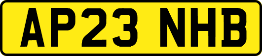AP23NHB