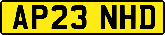 AP23NHD