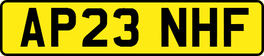 AP23NHF