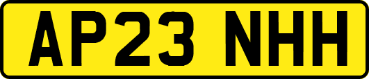 AP23NHH