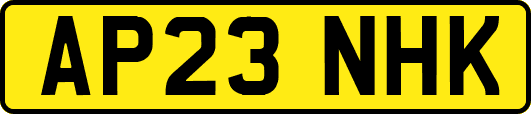 AP23NHK