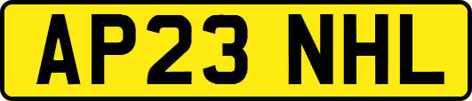 AP23NHL