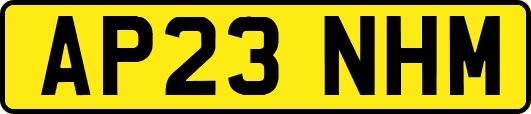 AP23NHM