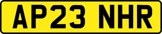 AP23NHR
