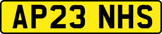 AP23NHS