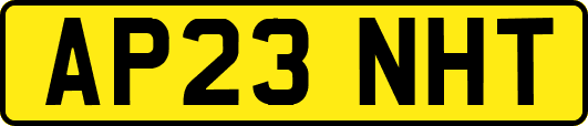 AP23NHT