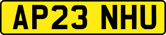AP23NHU