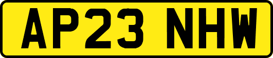 AP23NHW