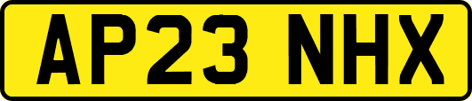 AP23NHX