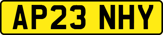 AP23NHY