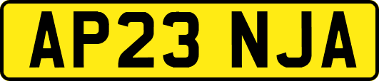 AP23NJA