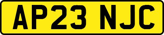 AP23NJC