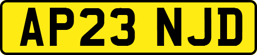 AP23NJD