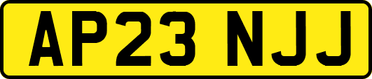 AP23NJJ