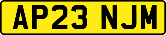 AP23NJM