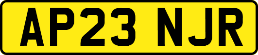 AP23NJR